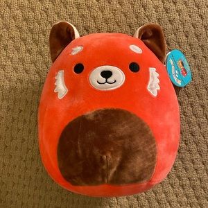 NWT Squishmallow Cici 8”